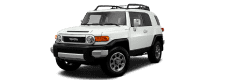 Замена масла в АКПП Toyota FJ-Cruiser