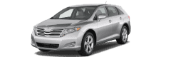 Замена масла в АКПП Toyota Venza