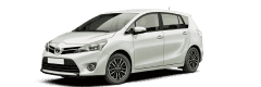 Замена масла в АКПП Toyota Verso