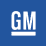 Логотип General Motors — производитель трансмиссий